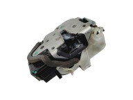 lock right front OPEL INSIGNIA A UK ANGLIK 13503782