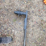 sider below bumper front PEUGEOT 3008 and CITROEN DS5