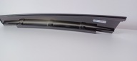 moulding pillar trim left rear part RENAULT 822820021R