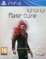 Pasca Cure (PS4)