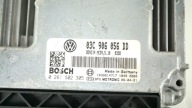 computer control unit of the engine VW GOLF 5 V 1.6 FSI 03C906056DD 0261S02305