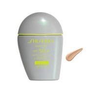 Shiseido vodeodolný BB krém Medium Dark 30ml