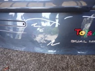 TESLA III boot doors rear part