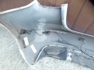 Mercedes A klasse W177 stoßstange heck hinten 144