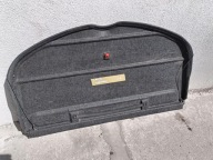 plato boot RENAULT LAGUNA III HATCHBACK 07-14