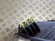 light left front LED FORD FOCUS IV 18R->