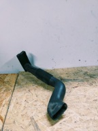 intake air SKODA VW 6R0129618A