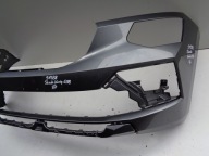 front bumper SKODA KAMIQ 658 23- LIFT NR 51538