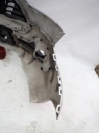 FORD TRANSIT CUSTOM 12-17 bumper front front