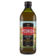 La Pedriza Oliwa Extra Virgin 1000ml