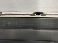 MINI COOPER F56 bumper rear part