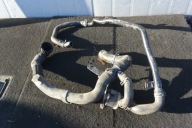 PRIJENOS CRIJEVO CIJEV VODE 2.0 TDI AUDI VW SKODA SEAT