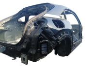 parafango Destra posteriore posteriore MAZDA MX-30 LAK: 41W (2020-)