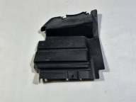 Element nadkola of a fender front front left lower Nissan Titan 2016+