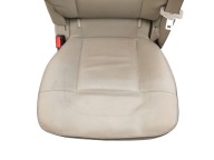 Sitz heck links Leder JASNY RENAULT ESPACE IV LIFT (06-12) INITIALE PARIS