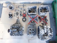 FERRARI 458 ITALIA Prevodovka riadiaca jednotka