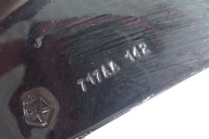 JEEP COMPASS II 17- fender right front front