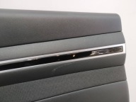 upholstery side left rear part NX4 Hyundai Tucson IV (2020- )