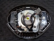 airbag volante airbag MULTIFUNKCJA NISSAN LEAF e ZE0
