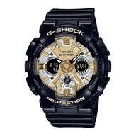 Zegarek Męski Casio G-Shock GMA-S120GB-1 (Ø 49