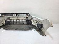 front bumper 2G0 POLO VI R-LINE LIFT LED 4XPDC LC9A PURE WHITE