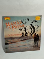 The Mamas & The Papas – Die 20 Schönsten Hits