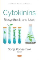 Cytokinins: Biosynthesis and Uses Praca zbiorowa
