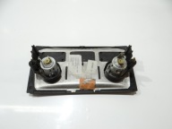 DEKOR adapter ZAPALNICZKI BMW E60 E61 6951149