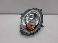 MINI COOPER ONE 2 II R55 R56 06- light REFLEKTOR left front original EUROPA