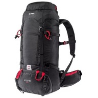 Plecak turystyczny trekkingowy Hi-Tec Stone 50 l - Czarny