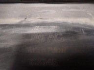 bumper front front VW CADDY 2020- 2K7807221