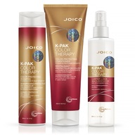 JOICO K-PAK CT ochrana farieb sada 3 produktov