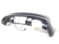 bumper rear part rear AUDI A3 8V 5D SPORTBACK PDC LY9T