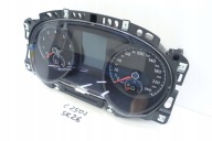 dials dials VW GOLF VII 7 5G 43284KM 5G1920740D