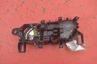 handle inner right front CHROM 806704EA1A NISSAN QASHQAI 2 II J11