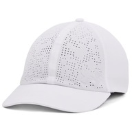 UNDER ARMOUR CZAPKA Z DASZKEIM ISO-CHILL BREATCHE