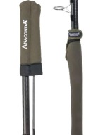 Набір захисних наконечників ANACONDA 2 шт.