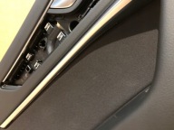 AUDI A6 4K C8 upholstery side left rear part