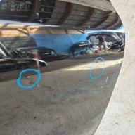 BMW X2 F39 21- door right front front