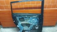 door left left rear part TOYOTA COROLLA VERSO II 04- 209