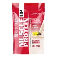 Activlab Muscle Up białko kreatyna 700g Waniliowe