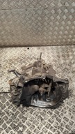 Getriebe CITROEN BERLINGO II 2.0HDI