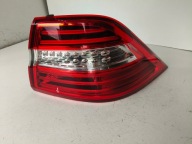 light right rear MERCEDES ML W166 11- LED