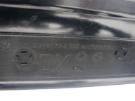 BMW 3 E46 moulding cap threshold for threshold m-packet