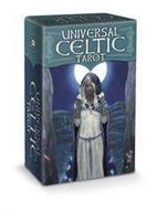 Universal Celtic Tarot Mini, instr.pl