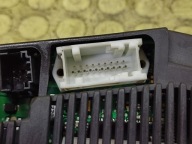 BMW E46 PANEL klími klimatizaci 64116931601