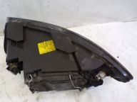 light front lens front right VOLVO V50 S40 2 II (2) (K)