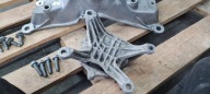 Q5 80A Poignée Support plaque Support Support Boîte de vitesse Engrenage 2.0 TFSI 80A399262BA