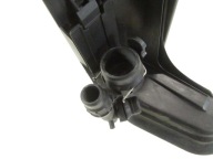 abdeckung montazowa Halter Panzer BMW e46 M47 M47N