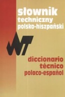 Słownik techniczny polsko-hiszpański